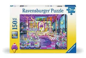 Stardust Scoops Jigsaw Puzzles;Children s Puzzles - image 1 - Ravensburger