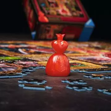 Disney Villainous: Queen of Hearts Jigsaw Puzzles;Adult Puzzles - image 9 - Ravensburger