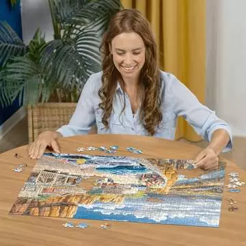 Scenic Overlook Jigsaw Puzzles;Adult Puzzles - image 3 - Ravensburger