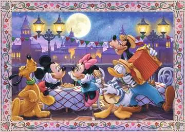 DMM: Mosaic Mickey        1000p Jigsaw Puzzles;Adult Puzzles - image 2 - Ravensburger
