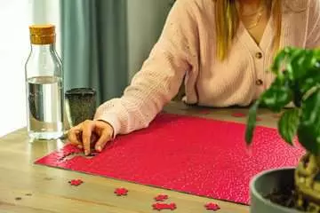 Krypt​ Pink Jigsaw Puzzles;Adult Puzzles - image 4 - Ravensburger