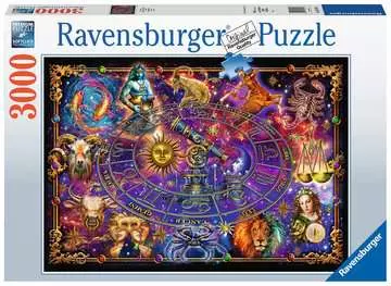 Zodiac Jigsaw Puzzles;Adult Puzzles - image 1 - Ravensburger