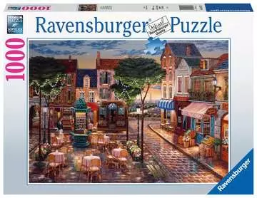 Paris Impressions Jigsaw Puzzles;Adult Puzzles - image 1 - Ravensburger