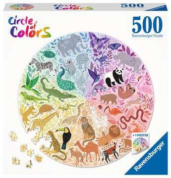 Animals, Adult Puzzles, Jigsaw Puzzles, Products