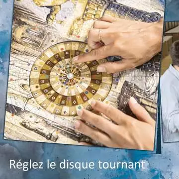 ESCAPE the Circle Paris 919p Jigsaw Puzzles;Adult Puzzles - image 6 - Ravensburger