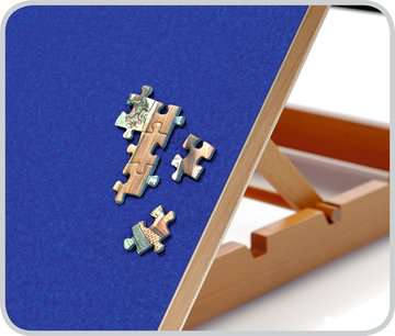 Puzzle Board, Puzzle Accessories, Jigsaw Puzzles