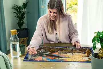 The Lion King Jigsaw Puzzles;Adult Puzzles - image 4 - Ravensburger
