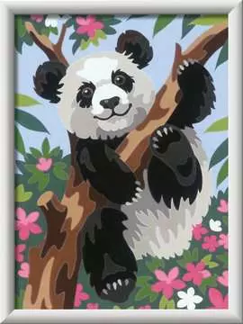 Playful Panda Art & Crafts;CreArt Kids - image 2 - Ravensburger