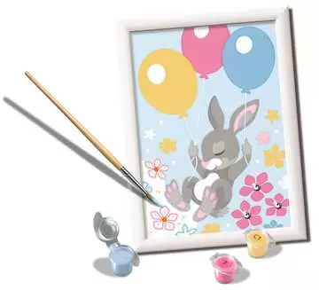 Flying Bunny Art & Crafts;CreArt Kids - image 3 - Ravensburger