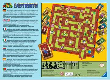 Ravensburger - 26001 - Labyrinthe : : Jeux et Jouets