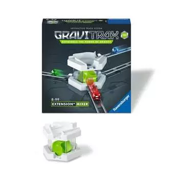 GraviTrax PRO: Mixer GraviTrax;GraviTrax Accessories - image 3 - Ravensburger