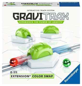 Gravitrax: Color Swap, GraviTrax Accessories, GraviTrax, Products