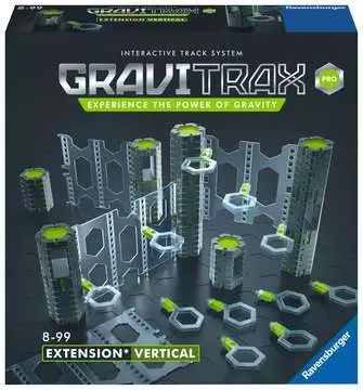 GraviTrax PRO: Expansion
