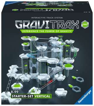 GraviTrax PRO: Starter-Set, GraviTrax Starter-Set, GraviTrax, Products