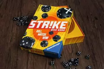 Strike Games;Family Games - image 12 - Ravensburger