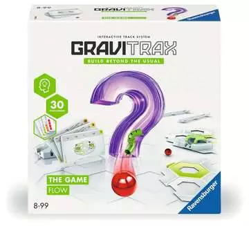 GraviTrax The Game: Flow GraviTrax;GraviTrax The Game - image 1 - Ravensburger