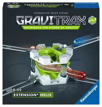 GraviTrax PRO: Helix GraviTrax;GraviTrax Accessories - image 1 - Ravensburger