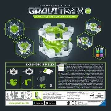 GraviTrax: PRO Starter Set Giant