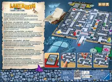 Team Labyrinth           D/F/I/EN/NL/E Games;Family Games - image 2 - Ravensburger