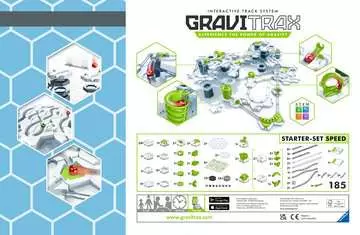GraviTrax: Speed Set GraviTrax;GraviTrax Starter-Set - image 2 - Ravensburger