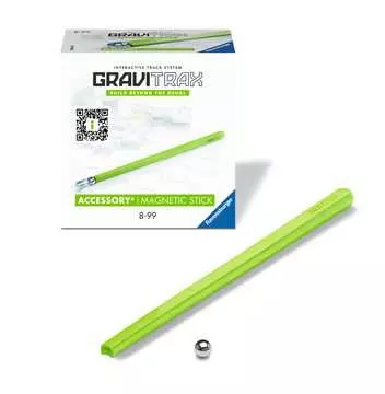 GraviTrax Magnetic Stick GraviTrax;GraviTrax Accessories - image 3 - Ravensburger
