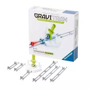 GraviTrax: Hammer GraviTrax;GraviTrax Accessories - image 6 - Ravensburger