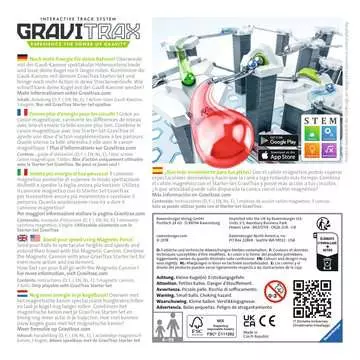 GraviTrax: Magnetic Cannon GraviTrax;GraviTrax Accessories - image 2 - Ravensburger
