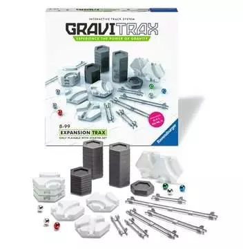 GraviTrax: Trax Expansion GraviTrax;GraviTrax Expansion Sets - image 3 - Ravensburger