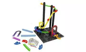 Roller Coaster Challenge ThinkFun;Single Player Logic Games - image 4 - Ravensburger