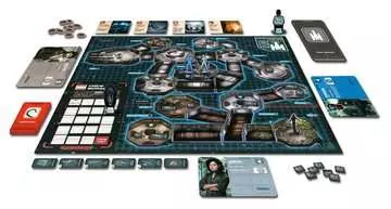 ALIEN: Fate of the Nostromo Games;Family Games - image 4 - Ravensburger