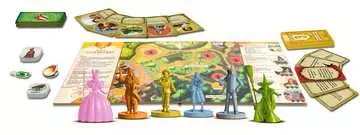 The Wizard of Oz Adventure Book Game Games;Family Games - image 4 - Ravensburger