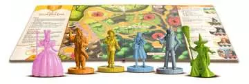 The Wizard of Oz Adventure Book Game Games;Family Games - image 5 - Ravensburger
