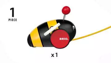 Bumblebee BRIO;BRIO Toddler - image 3 - Ravensburger