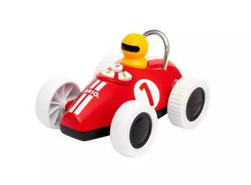 Play & Learn Action Racer BRIO;BRIO Toddler - image 2 - Ravensburger
