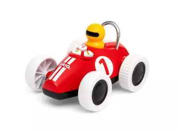 Play & Learn Action Racer BRIO;BRIO Toddler - image 3 - Ravensburger