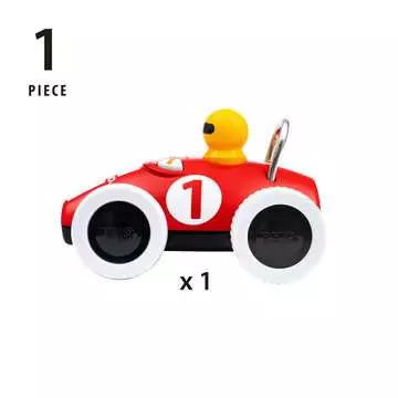 Play & Learn Action Racer BRIO;BRIO Toddler - image 9 - Ravensburger