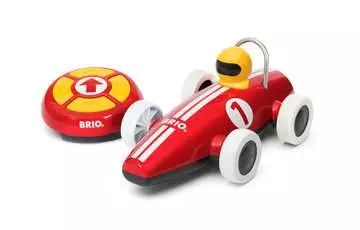 Remote Control Race Car BRIO;BRIO Toddler - image 2 - Ravensburger
