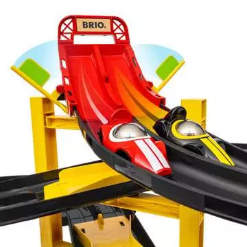 Roll Racing Tower BRIO;BRIO Toddler - image 13 - Ravensburger