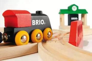 Classic Figure 8 set BRIO;BRIO Railway - image 6 - Ravensburger