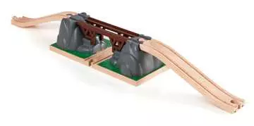 Collapsing Bridge BRIO;BRIO Railway - image 3 - Ravensburger