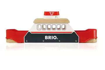 Ferry Ship BRIO;BRIO Railway - image 2 - Ravensburger