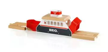 Ferry Ship BRIO;BRIO Railway - image 4 - Ravensburger