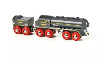 Speedy Bullet Train BRIO;BRIO Railway - image 2 - Ravensburger