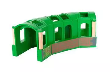 Flexible Tunnel BRIO;BRIO Railway - image 4 - Ravensburger