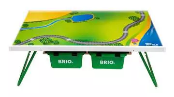 Play Table BRIO;BRIO Railway - image 3 - Ravensburger