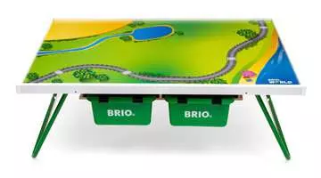 Play Table BRIO;BRIO Railway - image 4 - Ravensburger