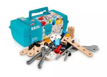 Builder Starter Set BRIO;BRIO Builder - image 3 - Ravensburger