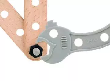 Builder Construction Set BRIO;BRIO Builder - image 16 - Ravensburger