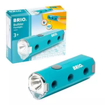Builder Flashlight BRIO;BRIO Builder - image 4 - Ravensburger