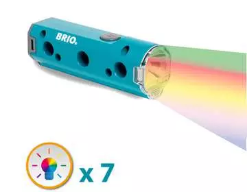 Builder Flashlight BRIO;BRIO Builder - image 5 - Ravensburger